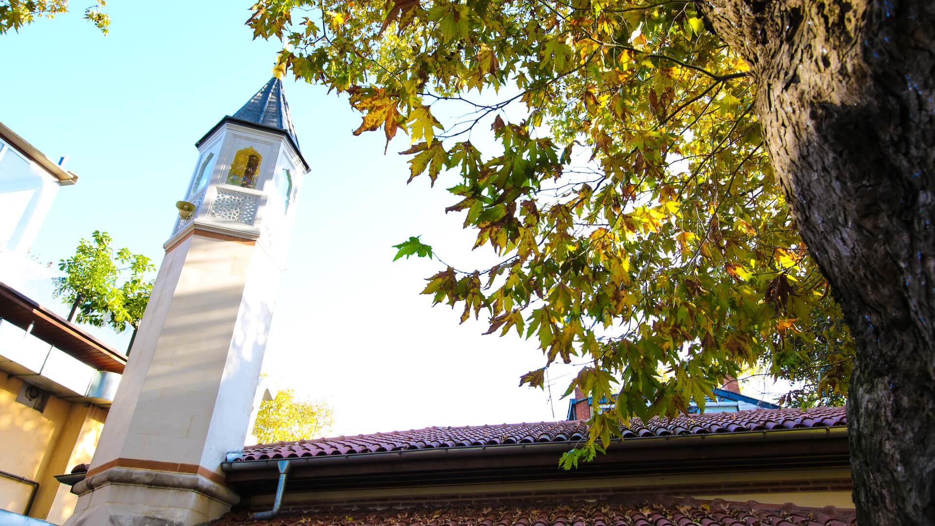 Çengelköy Hamdullah Paşa Camii Restorasyonu.JPG